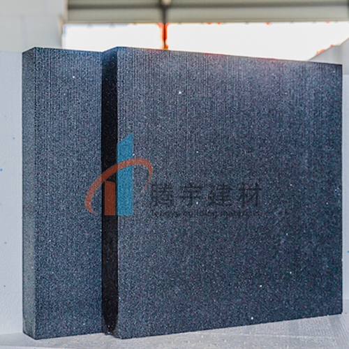 石墨聚苯板是目前所有保温材料中性价比较高的保温产品